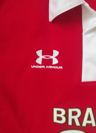 Оригінальний регбійний шаргард under armour4 фото