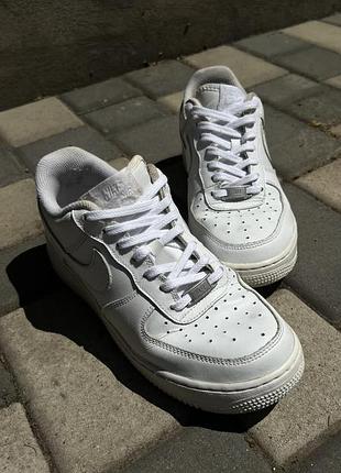 Nike air force