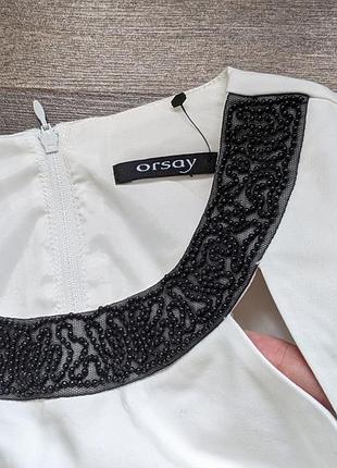 Платье orsay 5