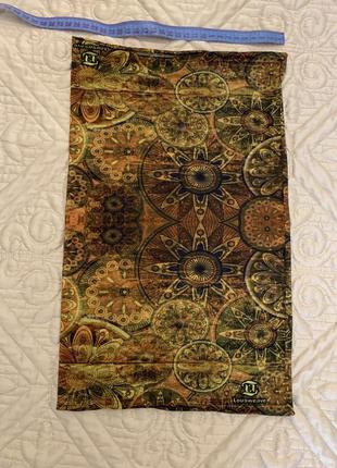 Бафс,шаль,пящь