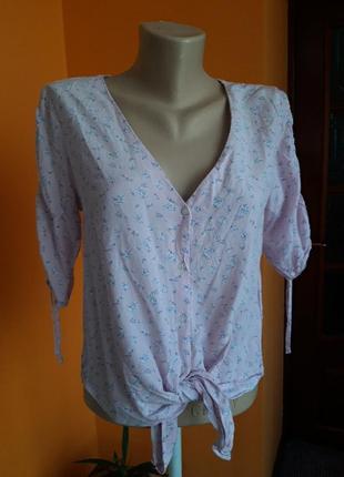 Блуза abercrombie &amp; fitch4 фото