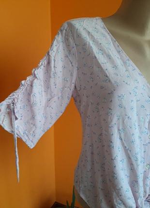 Блуза abercrombie &amp; fitch5 фото