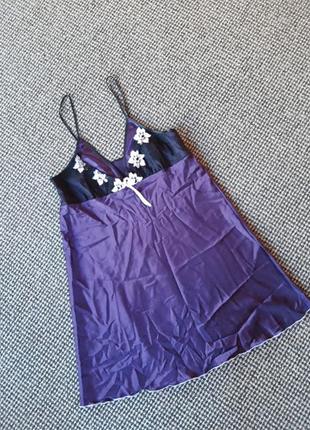 Пенюар польща