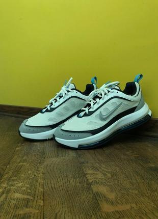 Кросівки nike air max ap 42р 26.5см нові оригінал
