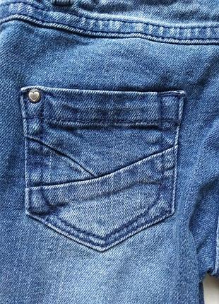 Новые джинсы для девочки от impidimpi 3