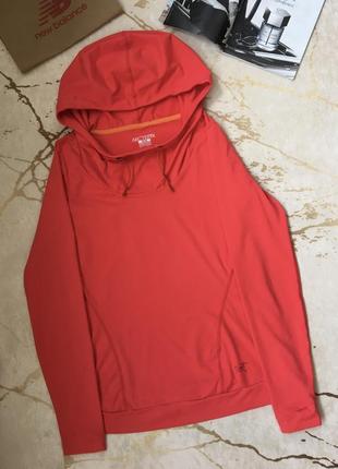 Спортивний худі arcteryx