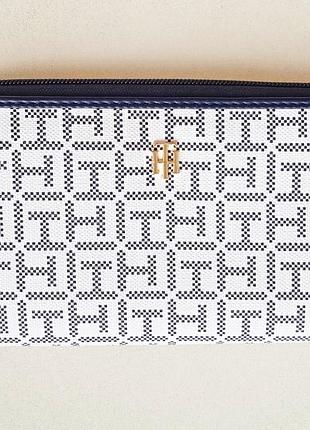 Кошелек женский Tommy hilfiger. оригинал. куплены в сша. новый