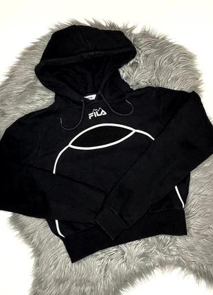 Кофта fila