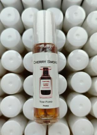 Cherry smoke масляні парфуми