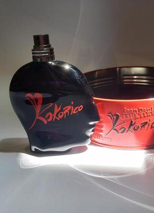 Jean paul gaultier kokorico