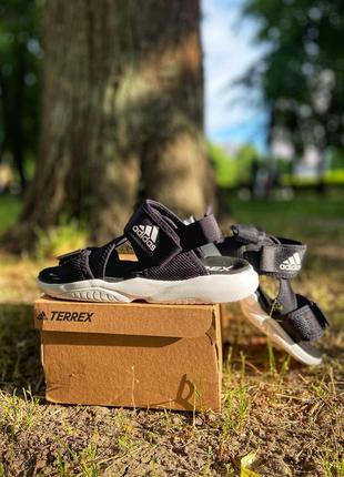 Босоножки adidas terrex оригинал, 38-38,5 размер6 фото