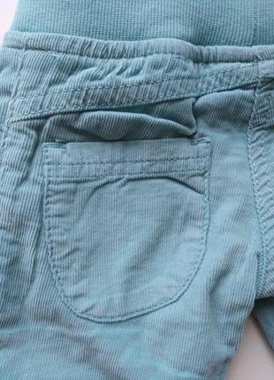 Новые вельветовые штанишки для девочки от impidimpi6 фото