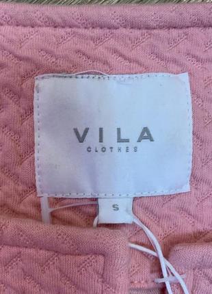 Кофточка vila clothes3 фото