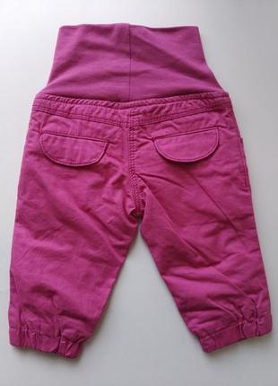 Новые детские штанишки для девочки от impidimpi9 фото