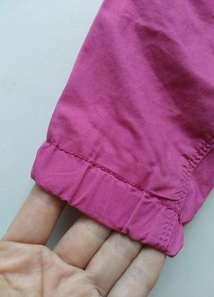 Новые детские штанишки для девочки от impidimpi2 фото