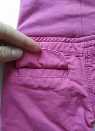Новые детские штанишки для девочки от impidimpi7 фото
