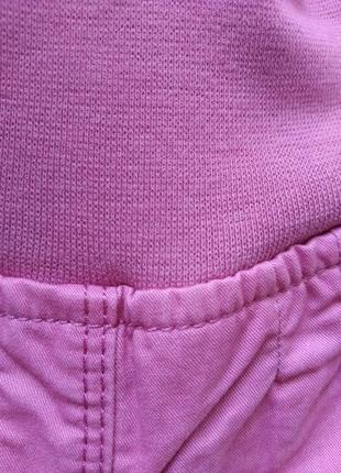 Новые детские штанишки для девочки от impidimpi6 фото