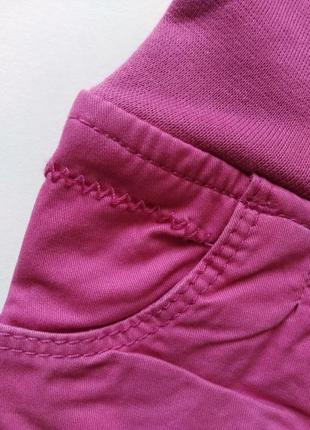 Новые детские штанишки для девочки от impidimpi4 фото