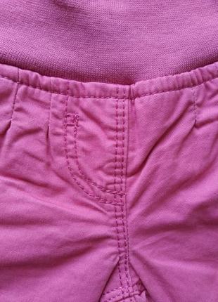 Новые детские штанишки для девочки от impidimpi5 фото