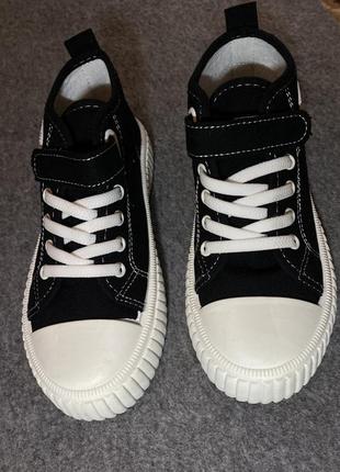 Кеди устілка 20 см