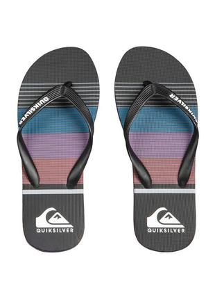 В'єтнамки quiksilver molokai - surface