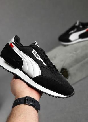 Кроссовки puma1 фото