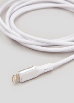 Кабель usb для apple, 2 метри