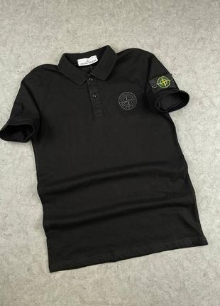 Футболка stone island