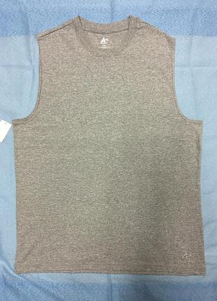 Майка мужская athletech, l