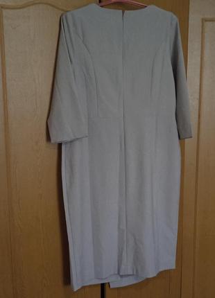 Офісна сукня 6