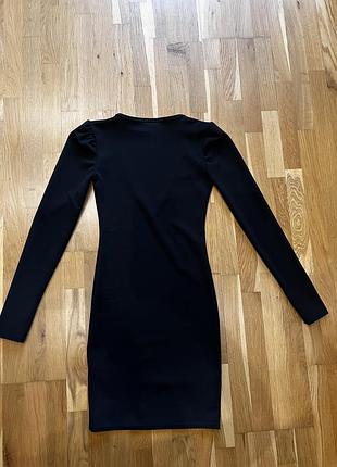 Мини платье fashionkilla