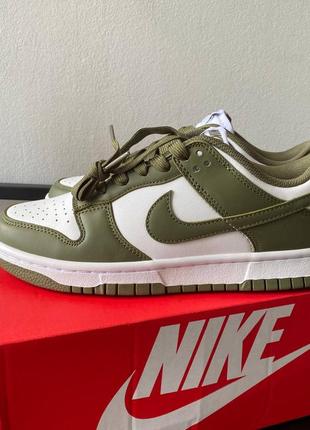 Кроссовки Nike SB Dunk High Premier Northern Lights 27.5cm