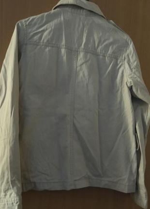 Куртка пиджак летняя3 фото