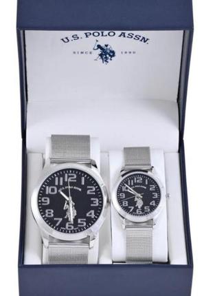 Часы us polo assn