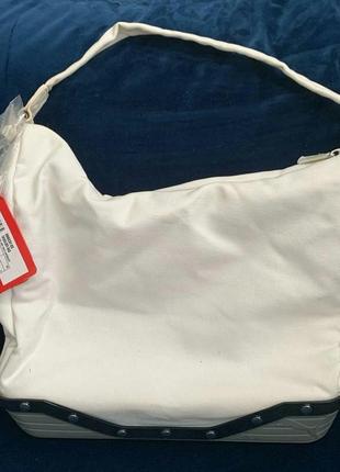 Новая женская сумка puma shoulder bag