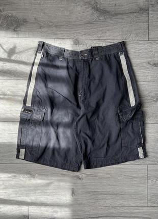 Карго шорты let’s go