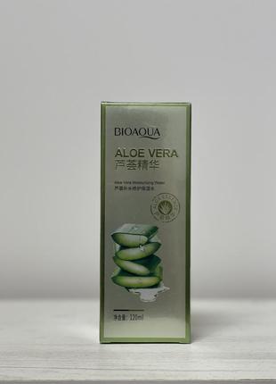 Тонер bioaqua