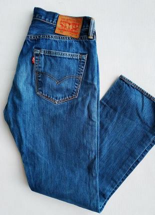 Джинсы levi's 501