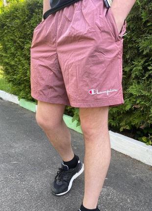 Шорти champion💥