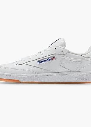 Кроссовки reebok