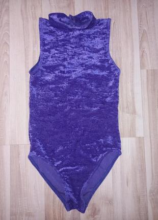 Купальник для танців гімнастики
