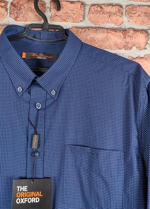 Сорочка ben sherman