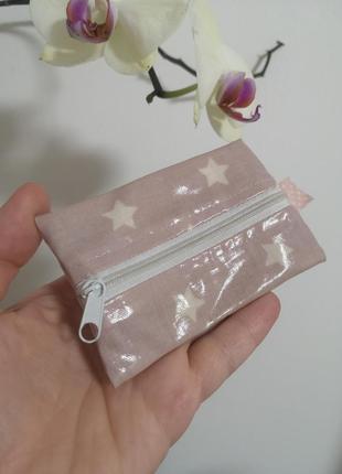 ✔️ дитячий непромокаючий гаманець 👛