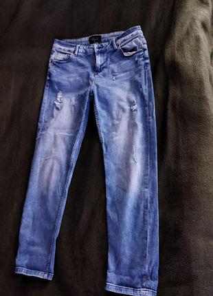 Джинси