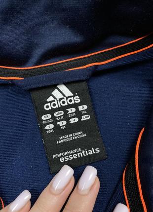 Олимпийка adidas7 фото