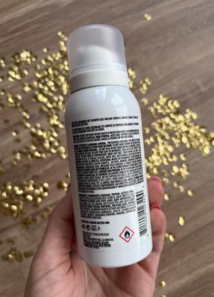 Сухий шампунь тревел формат ouai super dry shampoo2 фото