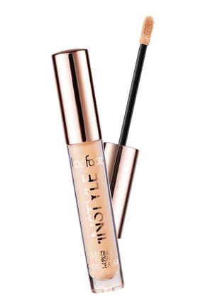 Консилер topface "instyle lasting finish concealer" 08, 03,5 мл1 фото