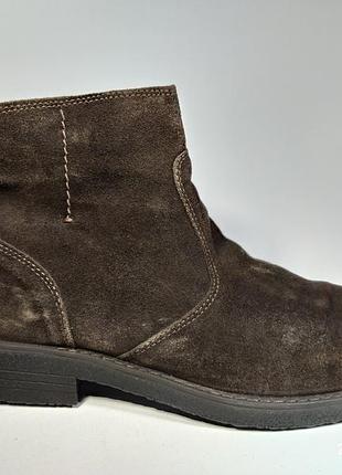 Ботинки из германии