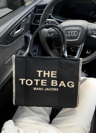 Сумка marc jacobs tote bag