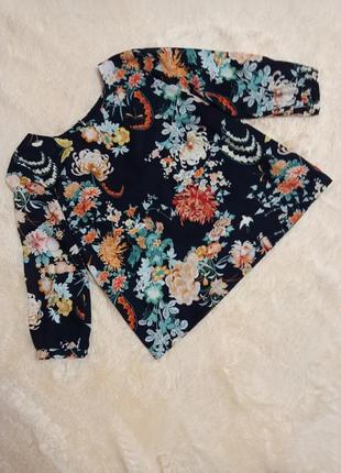 Элегантная блуза женская